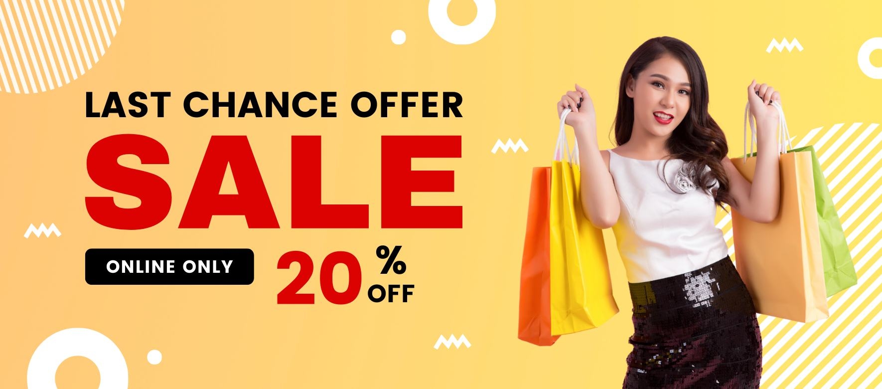 Sale Offer
