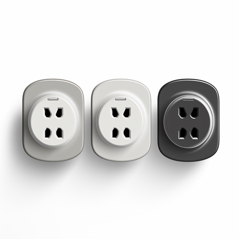 Socket Switches