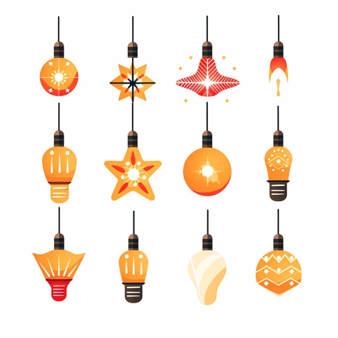 Decorative Lights