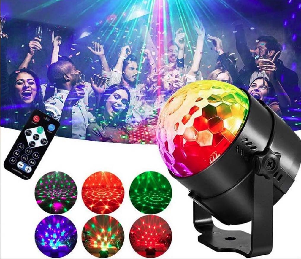 Disco Light