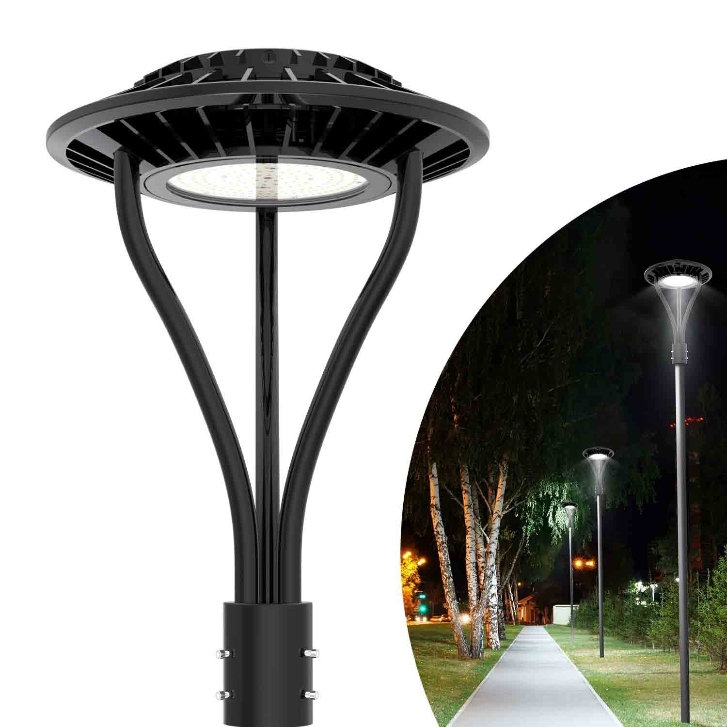 Nato Pole Light